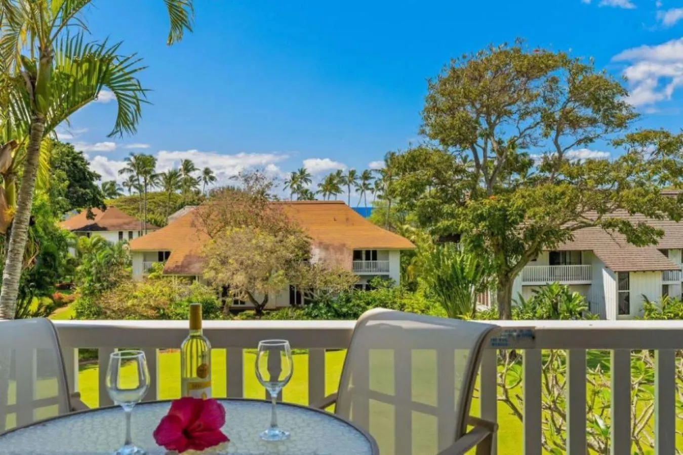 New Remodeled Kiahuna Paradise Condo Koloa Appartement