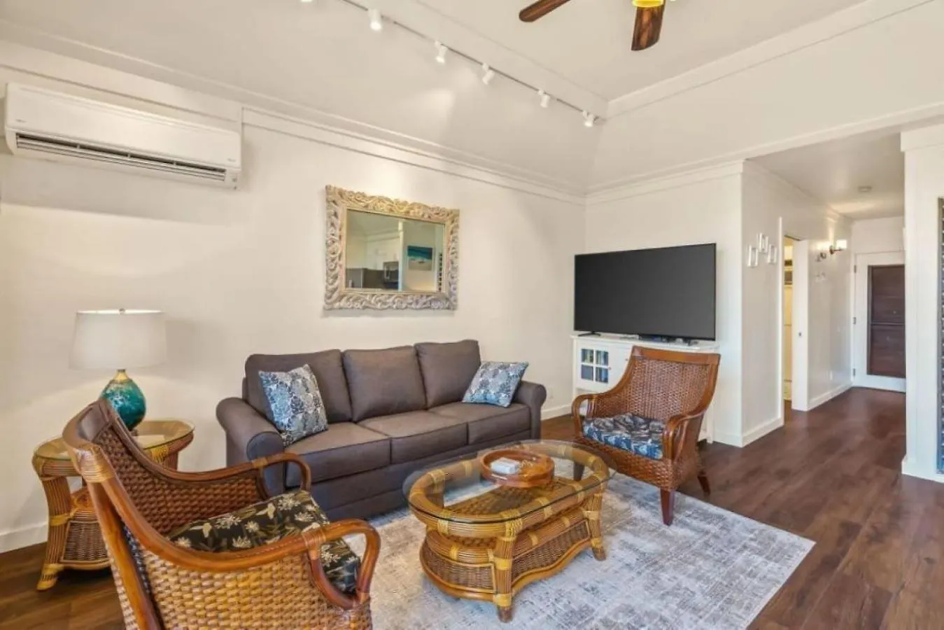 New Remodeled Kiahuna Paradise Condo Koloa