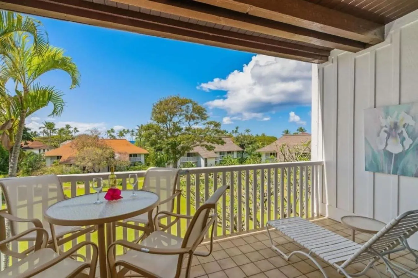 New Remodeled Kiahuna Paradise Condo Koloa