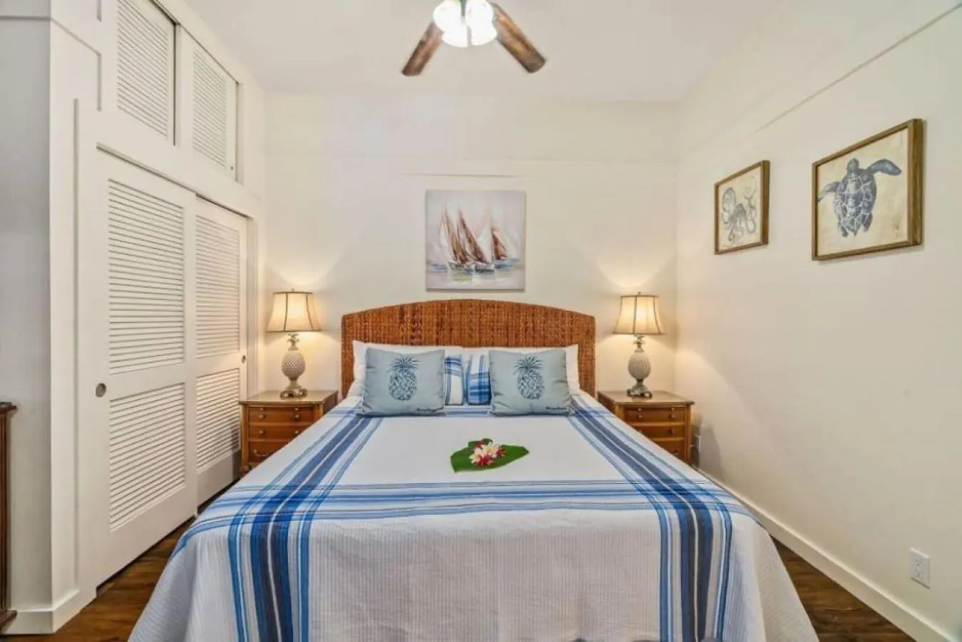 Appartement New Remodeled Kiahuna Paradise Condo Koloa