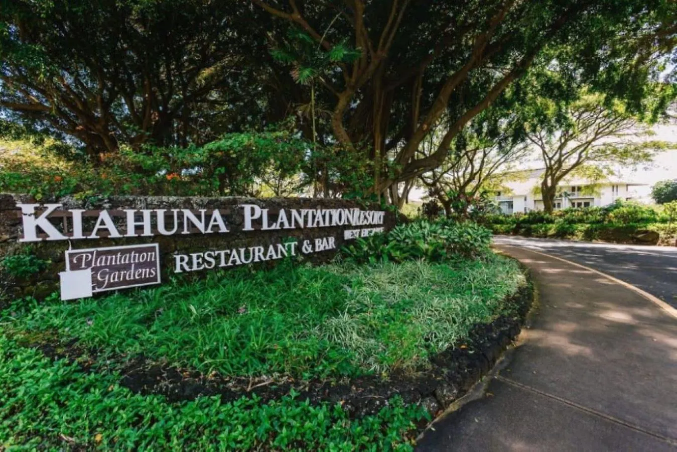 New Remodeled Kiahuna Paradise Condo Koloa Verenigde Staten